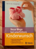 Buch Neue Wege bei unerfülltem Kinderwunsch Bayern - Pfaffenhofen a.d. Ilm Vorschau