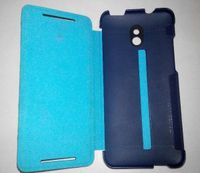 HTC Mini M8 Original Flip Cover Hülle Case TOP ZUSTAND wie NEU Dortmund - Holzen Vorschau