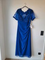 Kleid blau, Gr.46, Höpfner, neu Nordrhein-Westfalen - Möhnesee Vorschau
