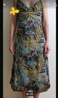 Mexx Sommerkleid Größe S NEUWERTIG Hessen - Wetzlar Vorschau