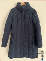 Esprit Jacke Mantel lang Steppjacke Steppmantel winter M Kapuze Nürnberg (Mittelfr) - Südstadt Vorschau