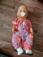 Baby born Puppe Niedersachsen - Aurich Vorschau