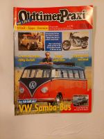 Oldtimer Praxis,  VW Bus Samba T1, Citroën Ente Nordrhein-Westfalen - Oberhausen Vorschau