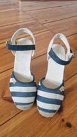 Soccx Sommerschuhe inkl.Versand Sachsen - Torgau Vorschau