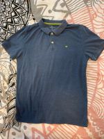 Tom Tailor Herren Poloshirt Polohemd Nordrhein-Westfalen - Herzogenrath Vorschau