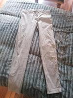 Joop Steen slim fit Größe 31/34 beige Sachsen-Anhalt - Magdeburg Vorschau