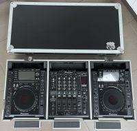 DJM 900 Nexus 2 x CDJ-2000 Pioneer DJ Set Bayern - Fürth Vorschau