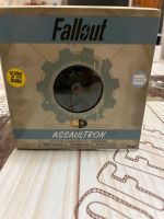 Fallout Assultron Vinyl Figur Dortmund - Hörde Vorschau