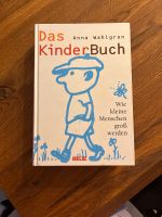 Das Kinderbuch, Anna Wahlgren Baden-Württemberg - Laupheim Vorschau