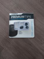 Comply Foam Ear Tips TW-170-A-BLK-M, Gr. M Nordrhein-Westfalen - Bad Driburg Vorschau