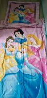 Bettwäsche Disney Prinzessinnen rosa Cinderella Schneewittchen Bayern - Grafenwöhr Vorschau