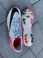Nike Air Zoom Mercurial Fußballschuhe mit Schienbeinschonerset Nordrhein-Westfalen - Coesfeld Vorschau