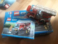 Lego City Feuerwehr Baden-Württemberg - Freudental Vorschau