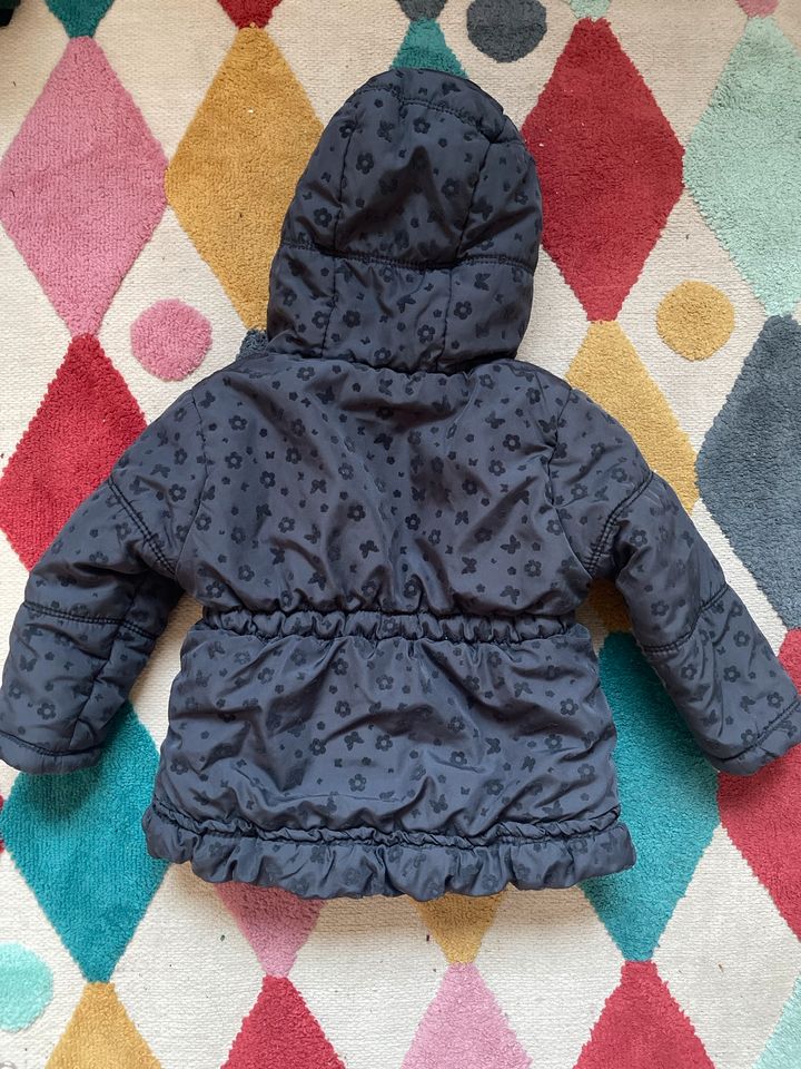 Baby Jacke Gr.74 in Köln