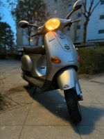 Vespa ET2 - C16 Bayern - Regensburg Vorschau