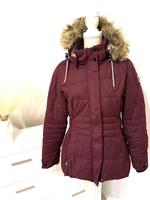 Jacke Manel Parka Gr M - G.I.G.A. DX by Killtec Sachsen-Anhalt - Zeitz Vorschau