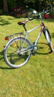 Herrenfahrrad / Tourenrad 28" von McKenzie Nordrhein-Westfalen - Kerken Vorschau