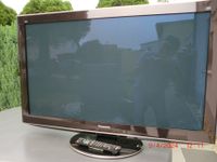 Panasonic TX-P42VT20E Thüringen - Erfurt Vorschau