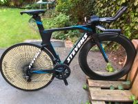 Zeitfahrrad Triathlon Stevens Super Trofeo Größe S Di2 Hannover - Mitte Vorschau