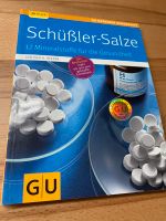 GU plus Ratgeber Gesundheit, Schüsseler Salze v. G. Heepen Nordrhein-Westfalen - Emsdetten Vorschau