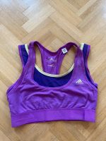 Adidas Sport-BH, S, wie neu, climalite Cotton München - Altstadt-Lehel Vorschau