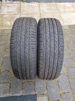 2 michelin Reifen 215 /65 r 16 98h Essen - Essen-West Vorschau