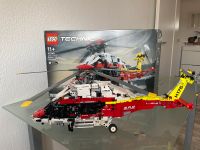Lego Technik Airbus H175 (Set 42145) Sachsen-Anhalt - Halberstadt Vorschau