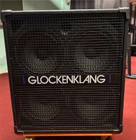 Glockenklang Quattro 4x10“. 8 Ohm Berlin - Hellersdorf Vorschau