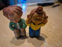 Max & Moritz DDR  je 5 cm Sachsen - Oschatz Vorschau