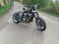 Honda VT Bobber Nordrhein-Westfalen - Hamminkeln Vorschau