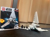 Lego Star Wars set NR. 75302 Brandenburg - Bad Freienwalde Vorschau