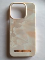 iPhone 15 Pro Hülle - Kunststoff, iDeal of Sweden Hard Case Baden-Württemberg - Weidenstetten Vorschau