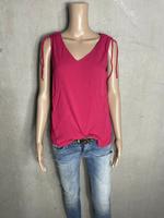 Comma top Blusenshirt pink Neu 40 oder 42 Bayern - Erlabrunn Vorschau