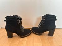 Süße Stiefeletten Berlin - Reinickendorf Vorschau