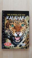 Die Superkatzen der Kalahari, DVD Kr. Altötting - Burgkirchen Vorschau