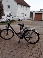 E-Bike mit neuem Akku Baden-Württemberg - Böbingen an der Rems Vorschau