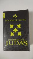 Buch Kinder des Judas Roman Vampirroman NEU Baden-Württemberg - Ühlingen-Birkendorf Vorschau