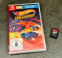 Nintendo Switch Hotwheels Unleashed in OVP Nordrhein-Westfalen - Troisdorf Vorschau