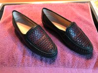 Damen Halbschuhe Ballerinas Slipper Gr. 39 Baden-Württemberg - Mosbach Vorschau