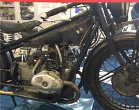 SUCHE BMW R47 R57 R63 R17 R16 R42 R52 R62 Bayern - Neufahrn Vorschau