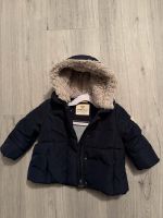 Winterjacke Mantel Steiff 62 junge Baby Nordrhein-Westfalen - Wülfrath Vorschau