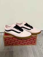 Vans Old Skool / Size 38,5 & NEU Brandenburg - Schipkau Vorschau