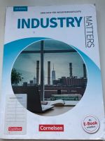 Englisch für Industriekaufleute, Industry, ISBN 9783064516403 Niedersachsen - Bohmte Vorschau