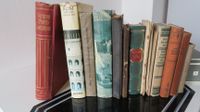 Alte Bücher Bayern - Aidenbach Vorschau