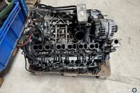 N57D30B Motor 3,0l BMW inkl. Anbauteilen 19% VAT Engine Berlin - Spandau Vorschau