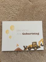 Einladungskarten Kinder Geburtstag Bayern - Mühldorf a.Inn Vorschau