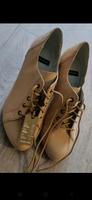 Vegabond Damen Schuhe Leder  Gr 36  Neu Beige Baden-Württemberg - Karlsruhe Vorschau