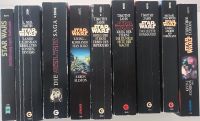 Star Wars Büchersammlung Thüringen - Erfurt Vorschau