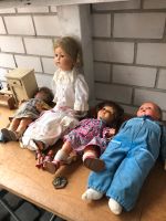 Speicher Fund alte Puppen Nordrhein-Westfalen - Sankt Augustin Vorschau