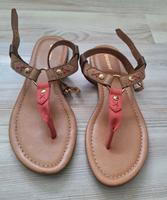 Damen Sandalen Bayern - Senden Vorschau